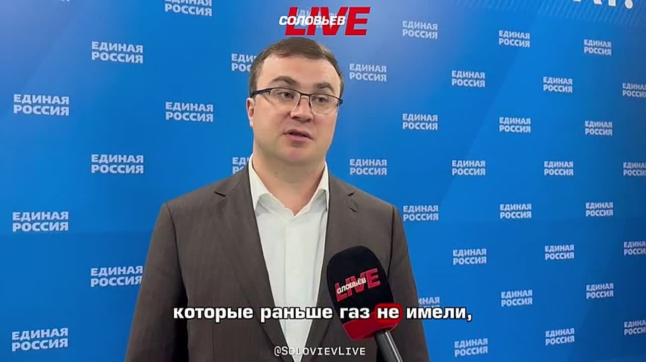 Омская область постепенно выходит в лидеры сельхозпроизводителей