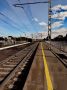 Два человека травмированы на железной дороге в Омской области