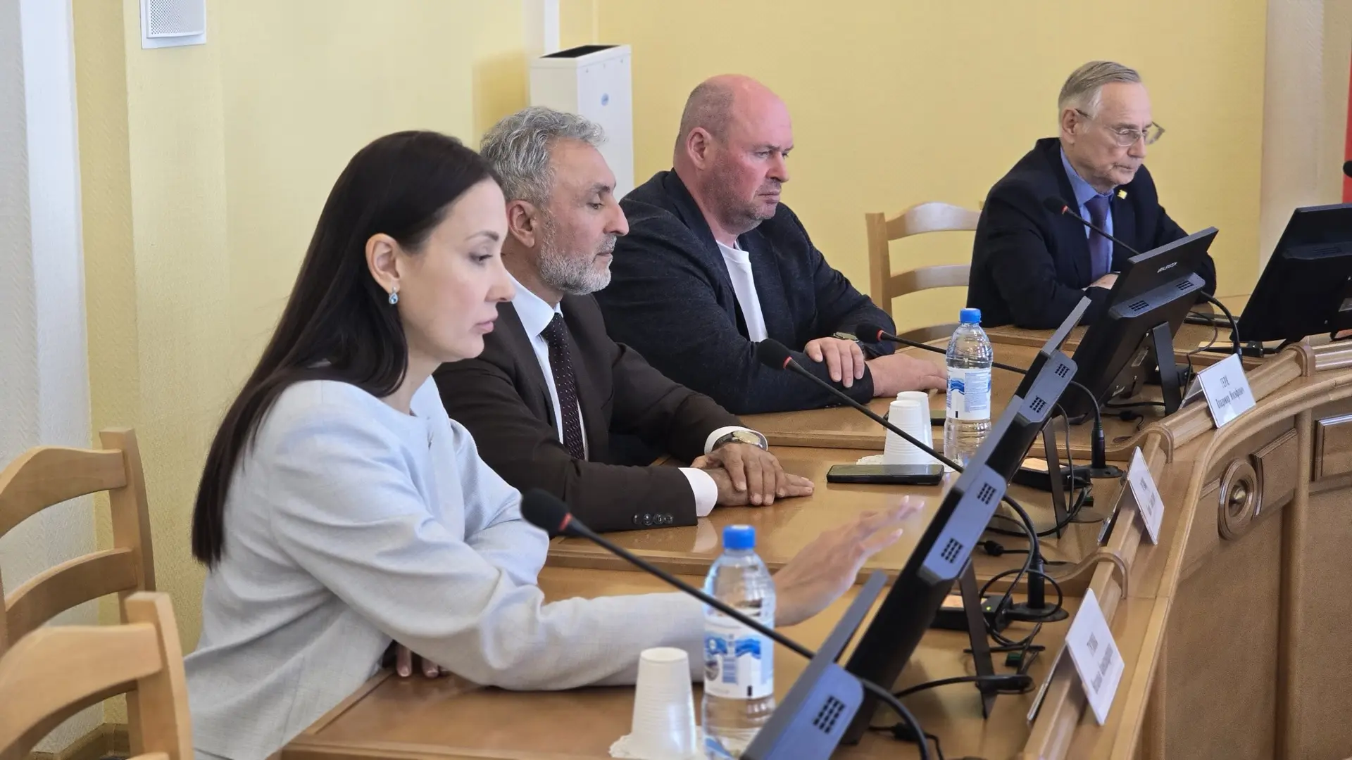 По вопросам выдвижения кандидатуры старосты сельского населенного пункта будет проводиться собрание граждан По вопросам выдвижения кандидатуры старосты сельского населенного пункта будет проводиться собрание граждан
