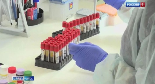 Жители Омска смогут узнать свой ВИЧ-статус