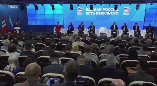Россия полностью обеспечивает себя основными видами продовольствия, а нашу сельхозпродукцию, включая рыбу, закупают более 160 стран