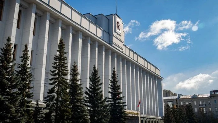 В молодое омское министерство переназначили заместителя