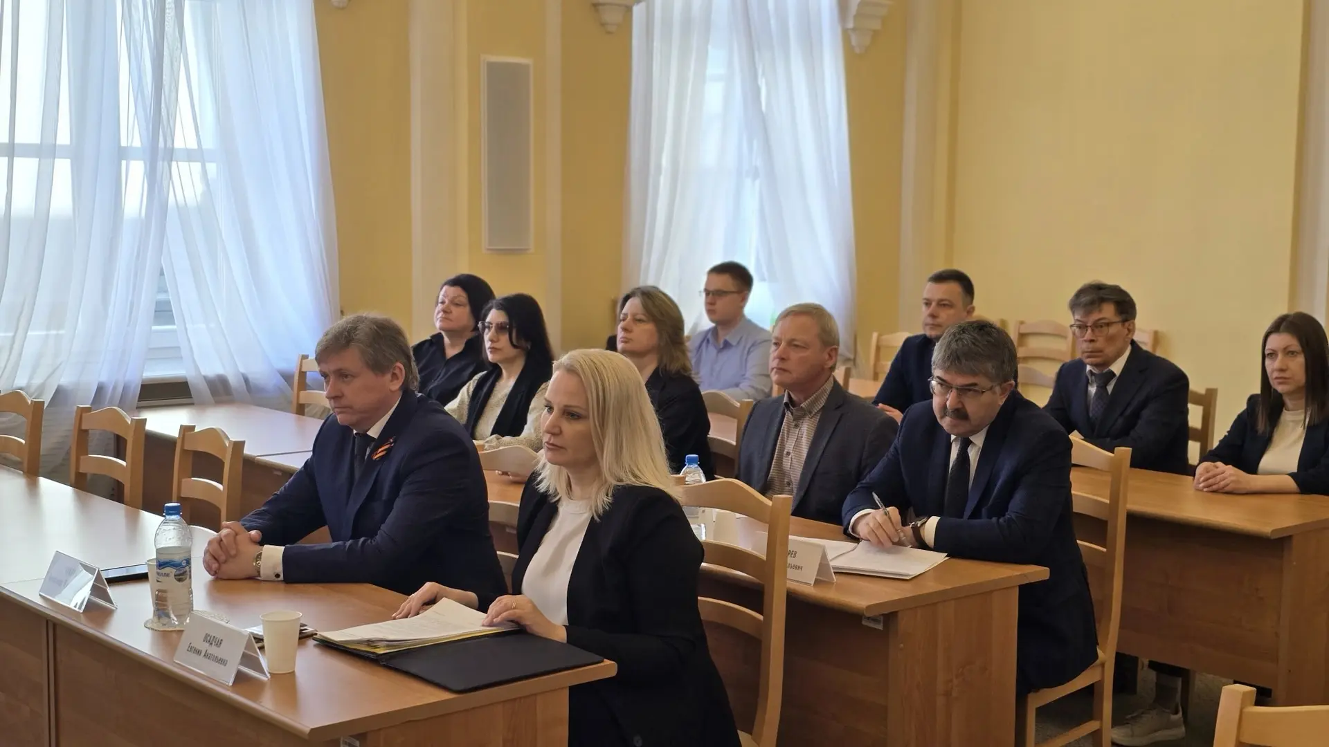 По вопросам выдвижения кандидатуры старосты сельского населенного пункта будет проводиться собрание граждан По вопросам выдвижения кандидатуры старосты сельского населенного пункта будет проводиться собрание граждан