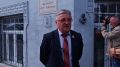 В Омске прошла акция «Точка Данко»