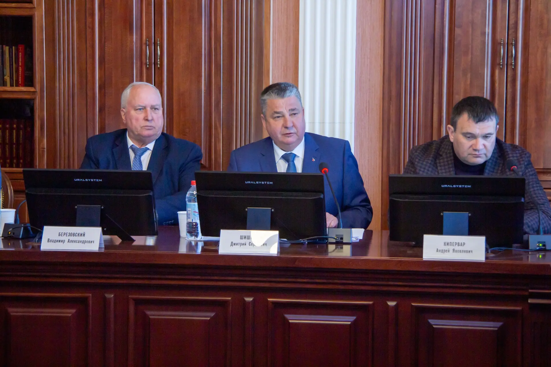 Комитет рассмотрел итоги мониторинга закона о защите населения и территорий региона от чрезвычайных ситуаций Комитет рассмотрел итоги мониторинга закона о защите населения и территорий региона от чрезвычайных ситуаций