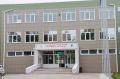 В подшефном Стаханове по поручению Губернатора Омской области, секретаря регионального отделения «Единой России» Виталия Павловича Хоценко посетили социальные объекты, где проинспектировали ход капитального ремонта