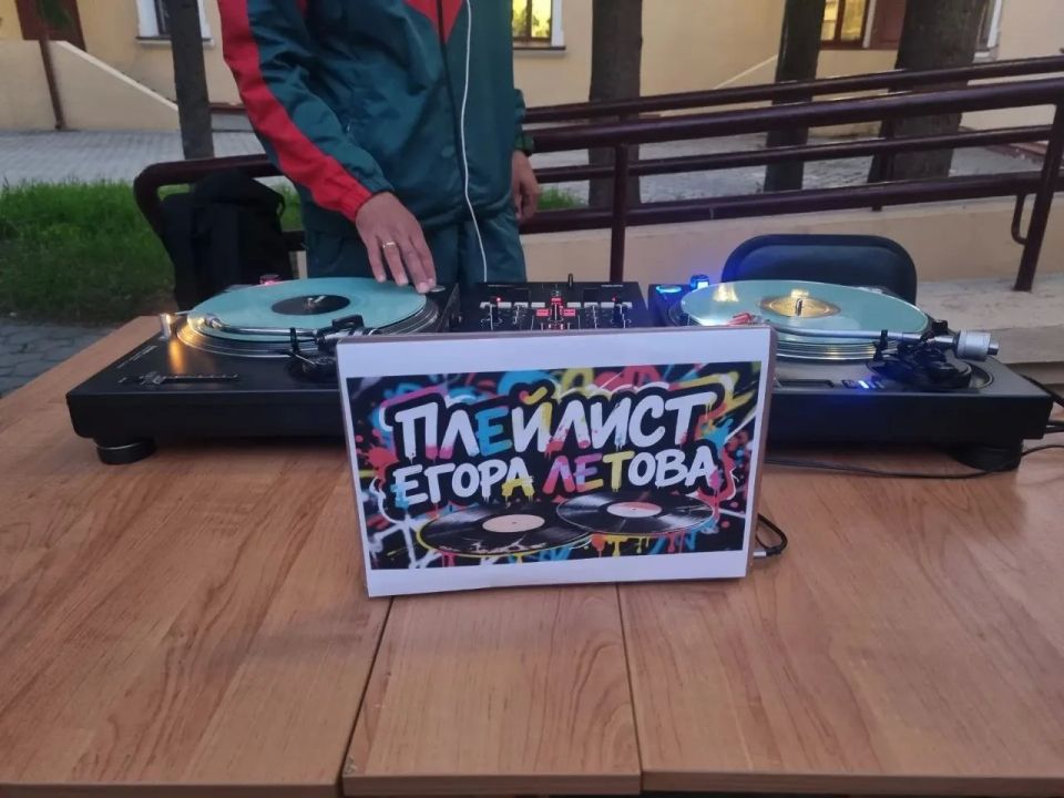 В Омске прошла «Ночь музеев» — 40 площадок, 4 маршрута и тысячи гостей В Омске прошла «Ночь музеев» — 40 площадок, 4 маршрута и тысячи гостей