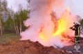 Статистика ОПР. ПОМНИ!. В регионе - ОСОБЫЙ ПРОТИВОПОЖАРНЫЙ РЕЖИМ, когда риск возгораний резко возрастает
