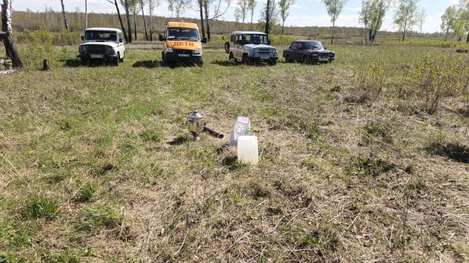 4000 сосен украсят Новологиновское сельское поселение в память о героях Великой Отечественной войны, сообщает «Новый вымпел» 4000 сосен украсят Новологиновское сельское поселение в память о героях Великой Отечественной войны, сообщает «Новый вымпел»