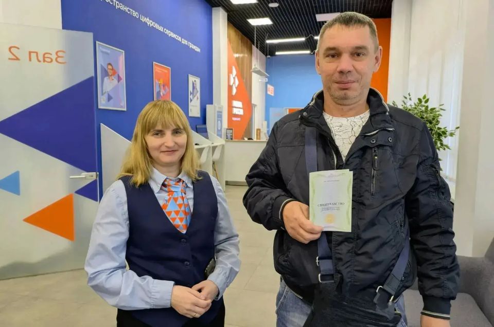 Свыше 1000 омичей подали заявки на бесплатное профессиональное обучение — в том числе по нацпроекту «Кадры» и региональным программам