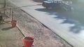 В селе под Омском двое подростков на скутере пострадали в ДТП