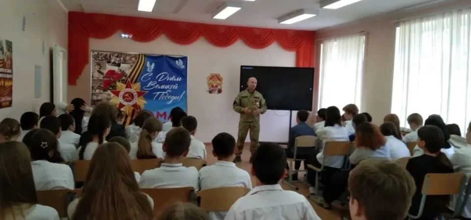 Подведены итоги масштабного проекта «Будущие защитники», который стал важным этапом в подготовке школьников к Всероссийской военно-патриотической игре «Зарница 2.0». В инициативе приняли участие более 2000 юных омичей из 38...