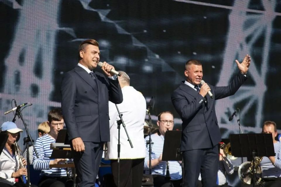 В год Культурной столицы омский Симфопарк пройдёт в новом формате В год Культурной столицы омский Симфопарк пройдёт в новом формате
