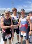 Матвей Литвинов завоевал «бронзу» всероссийских соревнований по триатлону в Тюмени