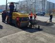 Лето — время наводить порядок после ремонта теплосетей