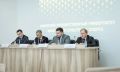 Провели расширенное аппаратное совещание сферы под руководством заместителя Председателя Правительства Омской области Ивана Колесника