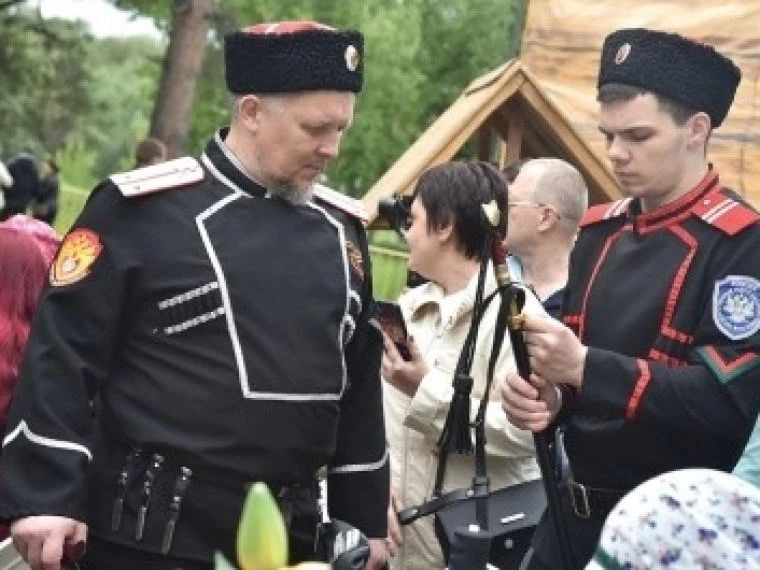 Герой России Олег Ликонцев: опыт казаков-операторов БПЛА ляжет в основу новых подразделений Минобороны