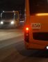 В Омске водитель маршрутки довез пассажирку прямо до роддома