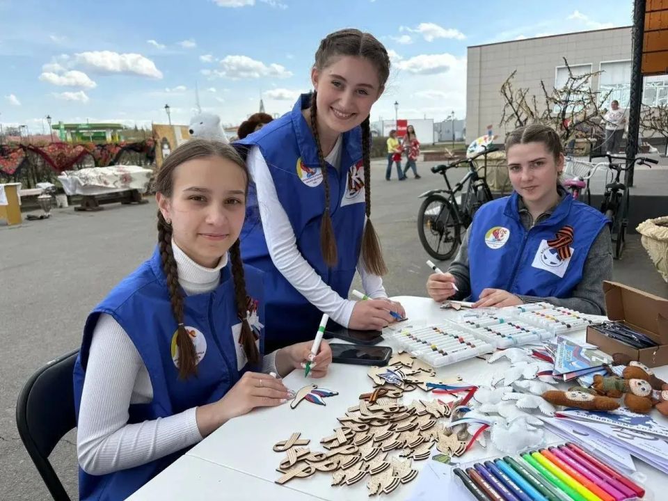 Сегодня посетил Полтавку – Молодежную столицу Омской области Сегодня посетил Полтавку – Молодежную столицу Омской области