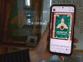 Омская Пушкинка запустила виртуальную выставку на платформе «Артефакт»