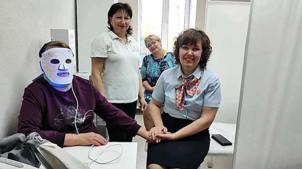 Рубрика «Поддержка СВО». В Оконешниковском районе регулярно проходят встречи с участниками СВО Рубрика «Поддержка СВО». В Оконешниковском районе регулярно проходят встречи с участниками СВО
