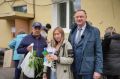 В КТОСах «Куйбышевский», «Радуга» и «Авангард» стартовала акция «Единой России» «Дары осени», охватив микрорайон Порт-Артур и другие территории Кировского и Ленинского округов Омска