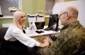 В Омской области психологическую помощь в фонде «Защитники Отечества» получили более 500 ветеранов СВО и их близких