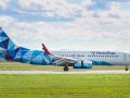NordStar открыл прямой рейс Омск — Краснодар