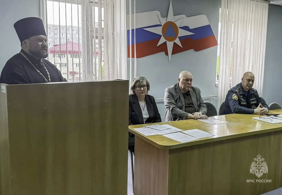 Нравственные ценности залог безопасности Нравственные ценности залог безопасности