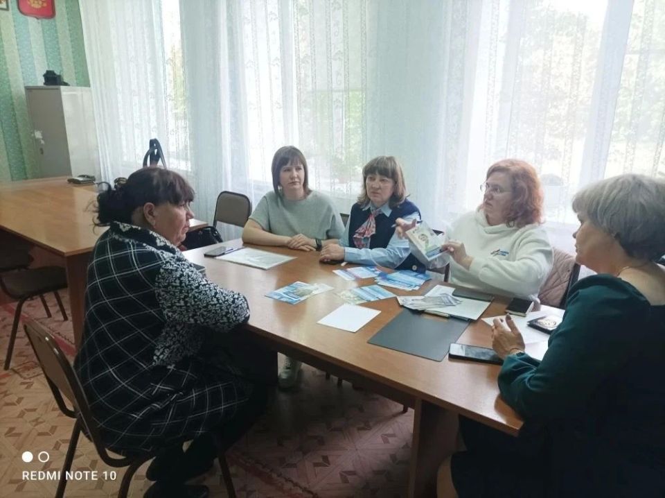 Рубрика «Поддержка СВО». В Оконешниковском районе регулярно проходят встречи с участниками СВО Рубрика «Поддержка СВО». В Оконешниковском районе регулярно проходят встречи с участниками СВО