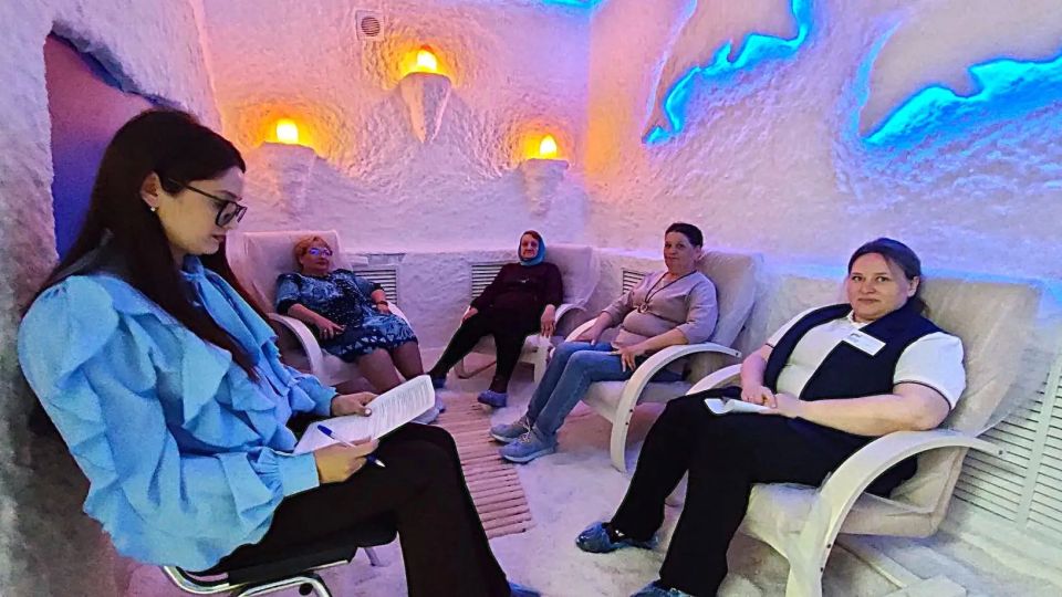 Рубрика «Поддержка СВО». В Оконешниковском районе регулярно проходят встречи с участниками СВО Рубрика «Поддержка СВО». В Оконешниковском районе регулярно проходят встречи с участниками СВО