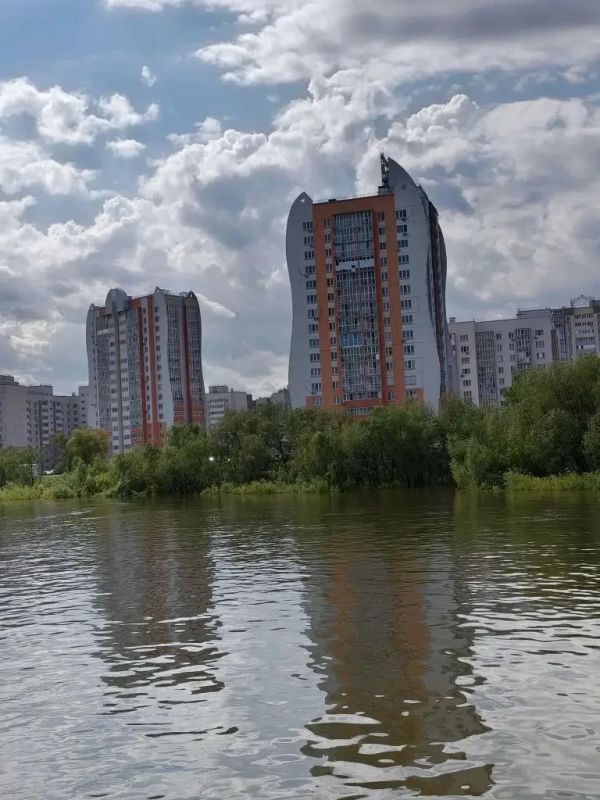 Доброе утро, омичи!. Вот и пришли выходные — желаем вам отлично отдохнуть, выспаться и набраться сил на всю неделю! Какие планы у вас на выходной? - просто отдохну — никаких планов; - занимаюсь домом/дачей; - провожу время с... Доброе утро, омичи!. Вот и пришли выходные — желаем вам отлично отдохнуть, выспаться и набраться сил на всю неделю! Какие планы у вас на выходной? - просто отдохну — никаких планов; - занимаюсь домом/дачей; - провожу время с...