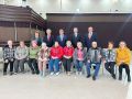 Депутаты «Единой России» оценили реализацию нацпроектов в Знаменском районе