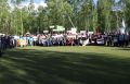 В Омской области пройдет 21-й региональный слет «Школа безопасности»