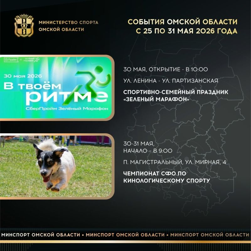 На этой неделе Омск примет 5-й этап чемпионата России по флорболу среди мужских команд Высшей лиги На этой неделе Омск примет 5-й этап чемпионата России по флорболу среди мужских команд Высшей лиги