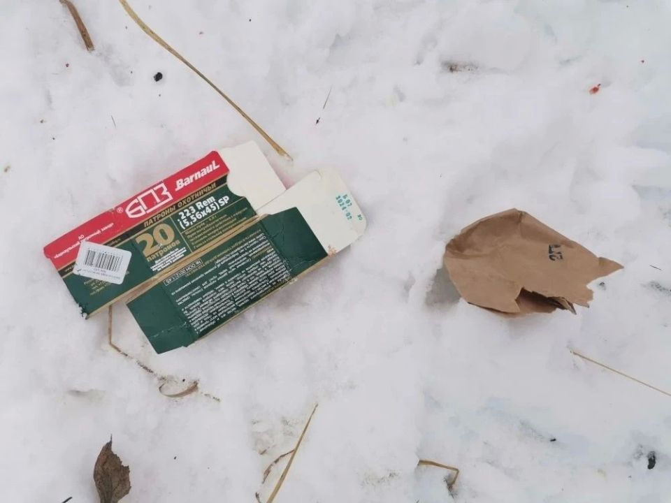 В Омской области перед судом предстанут пятеро обвиняемых в незаконной охоте В Омской области перед судом предстанут пятеро обвиняемых в незаконной охоте
