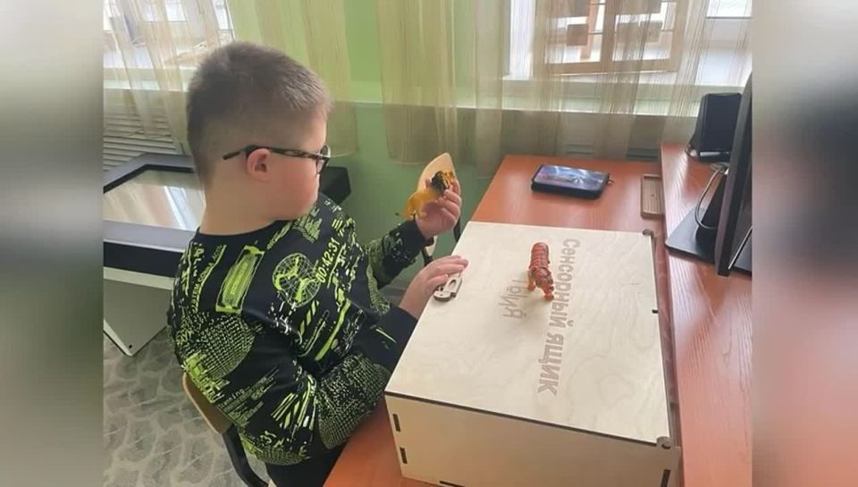 Поддержка, которая помогает двигаться вперед
