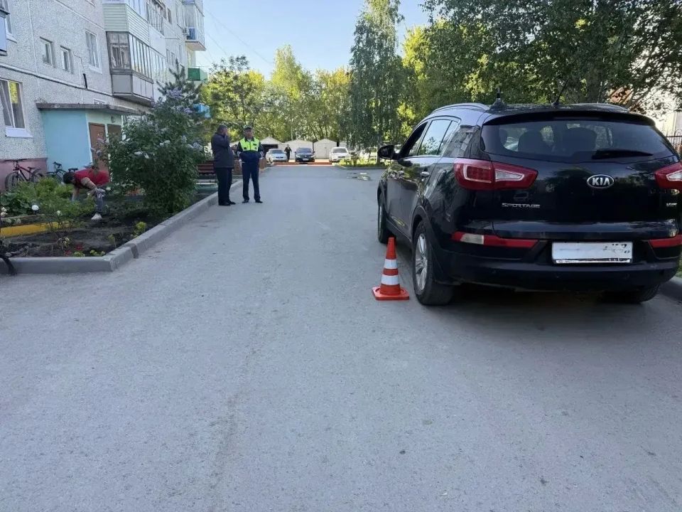 Прокуратура Таврического района взяла на контроль установление обстоятельств ДТП, в котором пострадал несовершеннолетний Прокуратура Таврического района взяла на контроль установление обстоятельств ДТП, в котором пострадал несовершеннолетний