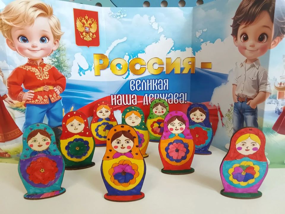 В Год единства народов России в учреждениях Омской области проходят мероприятия, объединяющие поколения, культуры и традиции нашей большой страны В Год единства народов России в учреждениях Омской области проходят мероприятия, объединяющие поколения, культуры и традиции нашей большой страны