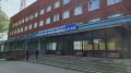 В Омске городскую поликлинику №10 ремонтируют, но прием пациентов ведут
