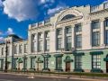 Виталий Хоценко: В год, который Омск проводит в статусе Культурной столицы России, наш Президент Владимир Владимирович Путин присвоил коллективу музея имени М.А. Врубеля орден за заслуги в культуре и искусстве