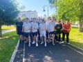 Омичам предлагают присоединиться к акции «Центральный километр»