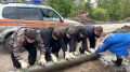 Фонд РСО направил 200 тысяч рублей на помощь студотрядам в подтопленном Осташково