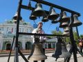 В Омске впервые масштабно отметили День славянской письменности и культуры