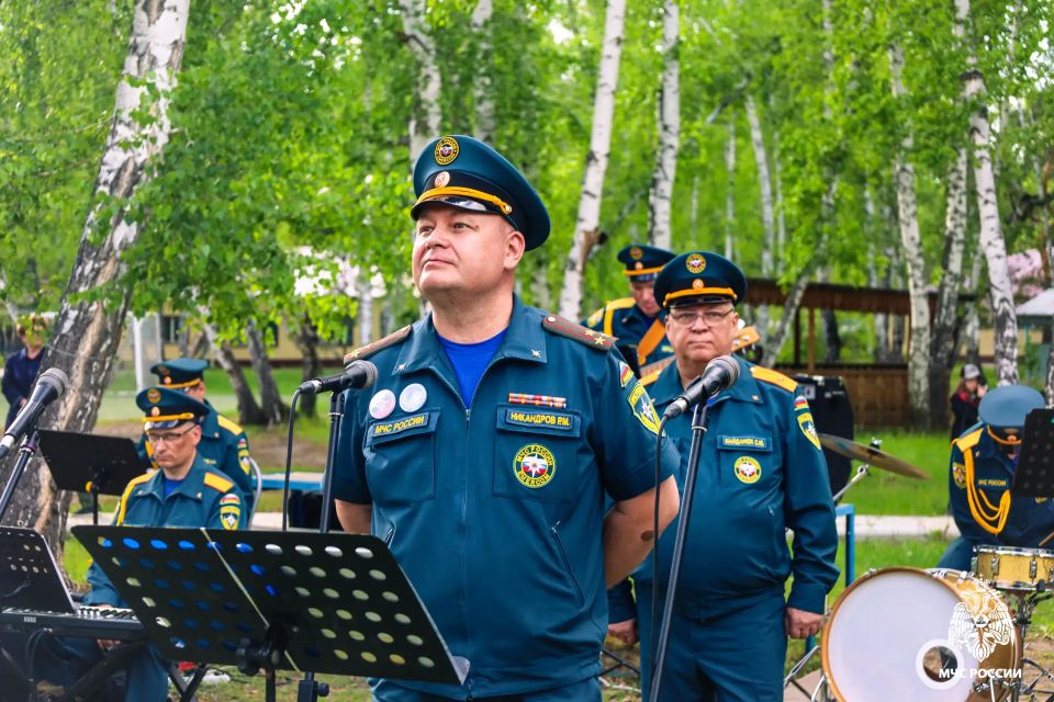 21 год на страже детской безопасности: «Школа безопасности» вновь открыла свои двери! 21 год на страже детской безопасности: «Школа безопасности» вновь открыла свои двери!