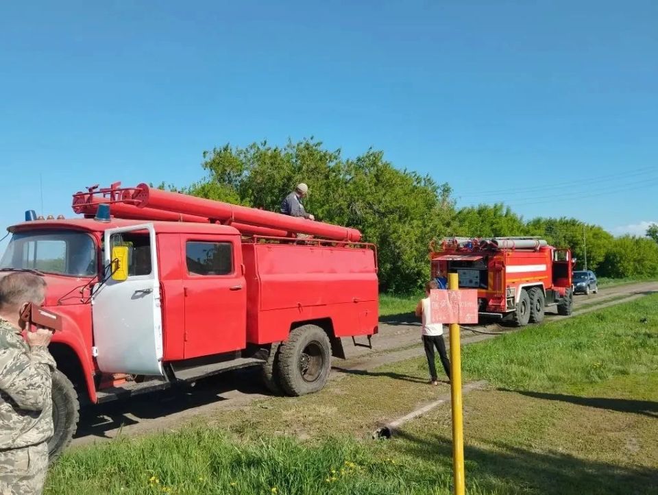 Прокуратура Павлоградского района Омской области контролирует установление обстоятельств пожара, в котором погибли двое взрослых и четверо детей Прокуратура Павлоградского района Омской области контролирует установление обстоятельств пожара, в котором погибли двое взрослых и четверо детей