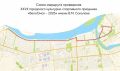 В центре Омска перекроют улицы для проведения «ВелоОмска-2026»