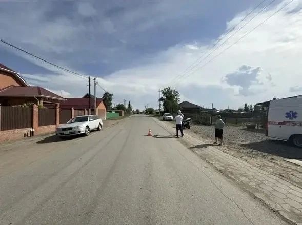 Прокуратура Омского района взяла на контроль установление обстоятельств ДТП, в котором пострадал несовершеннолетний водитель и малолетний пешеход Прокуратура Омского района взяла на контроль установление обстоятельств ДТП, в котором пострадал несовершеннолетний водитель и малолетний пешеход