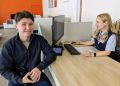 Профориентация и первая зарплата: масштабная программа трудоустройства подростков стартует в Омской области