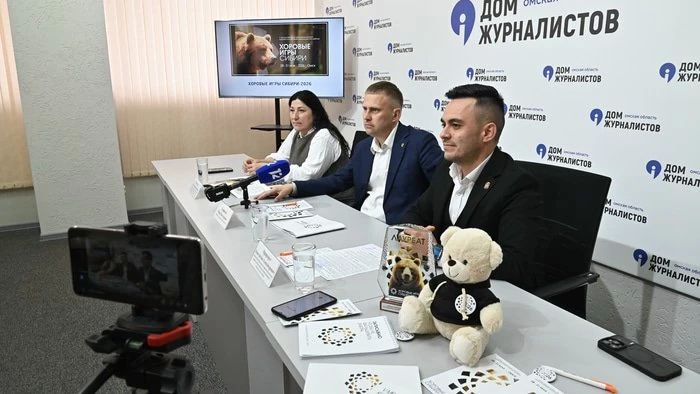 Омск на четыре дня станет центром хорового искусства России